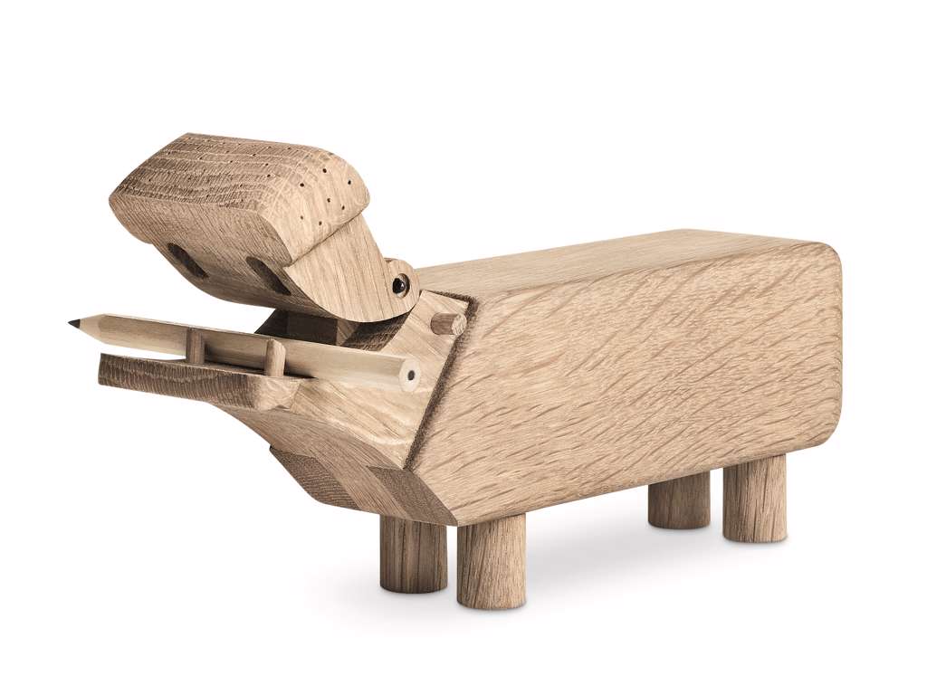 KAY BOJESEN FLODHEST