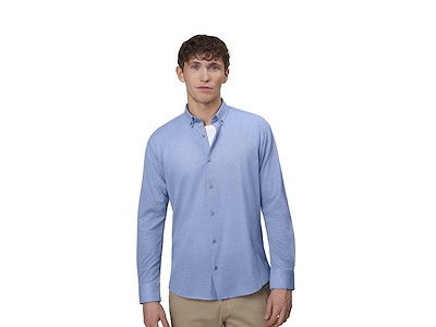 THE JERSEY LS MODERN FIT