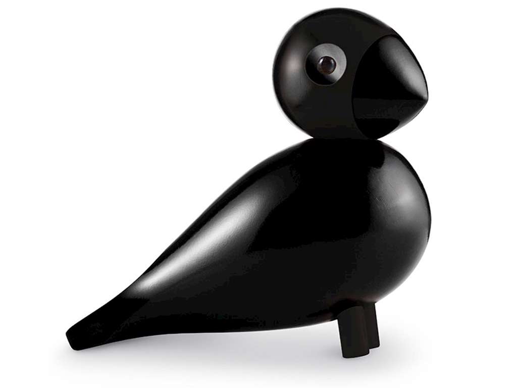 KAY BOJESEN SANGFUGL RAVN