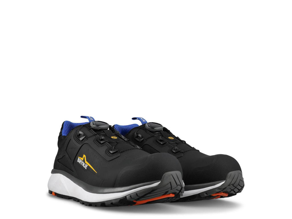 Sika Footwear 906 Zap