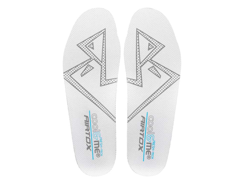 Airtox Insole Fresh-Tech