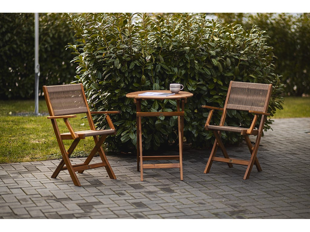 Hâws Nooka Cafe Set FSC