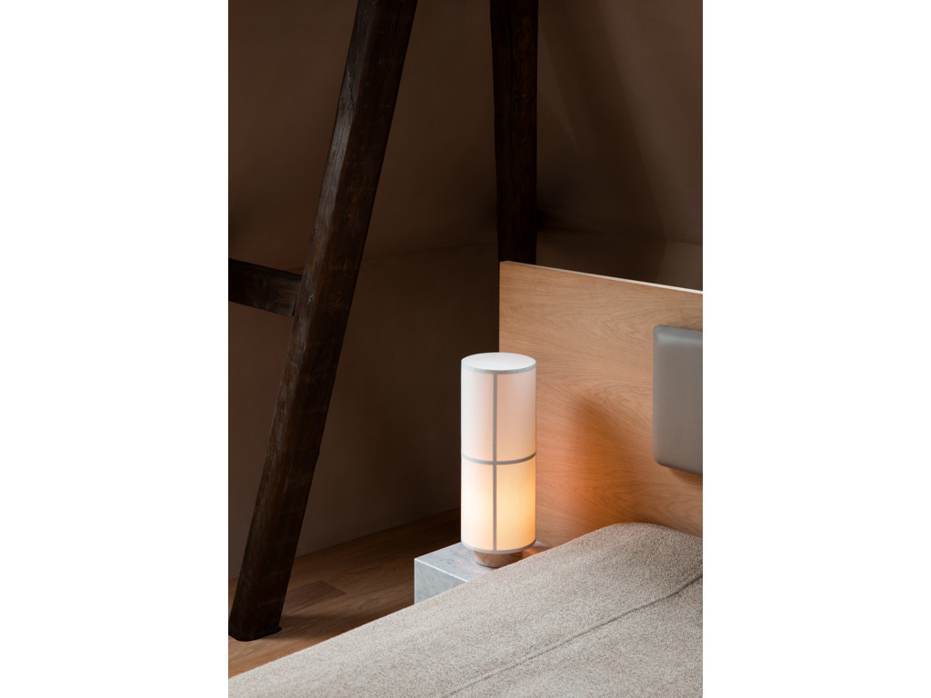 #Hashira Bord lampe Ø18