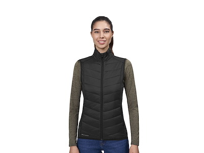 Geyser Hybrid Vest
