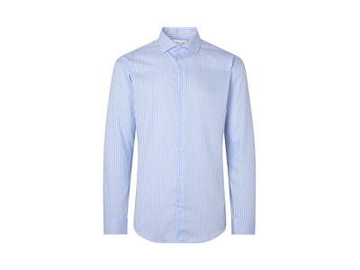Kadet, L/S, Herre, Modern Fit