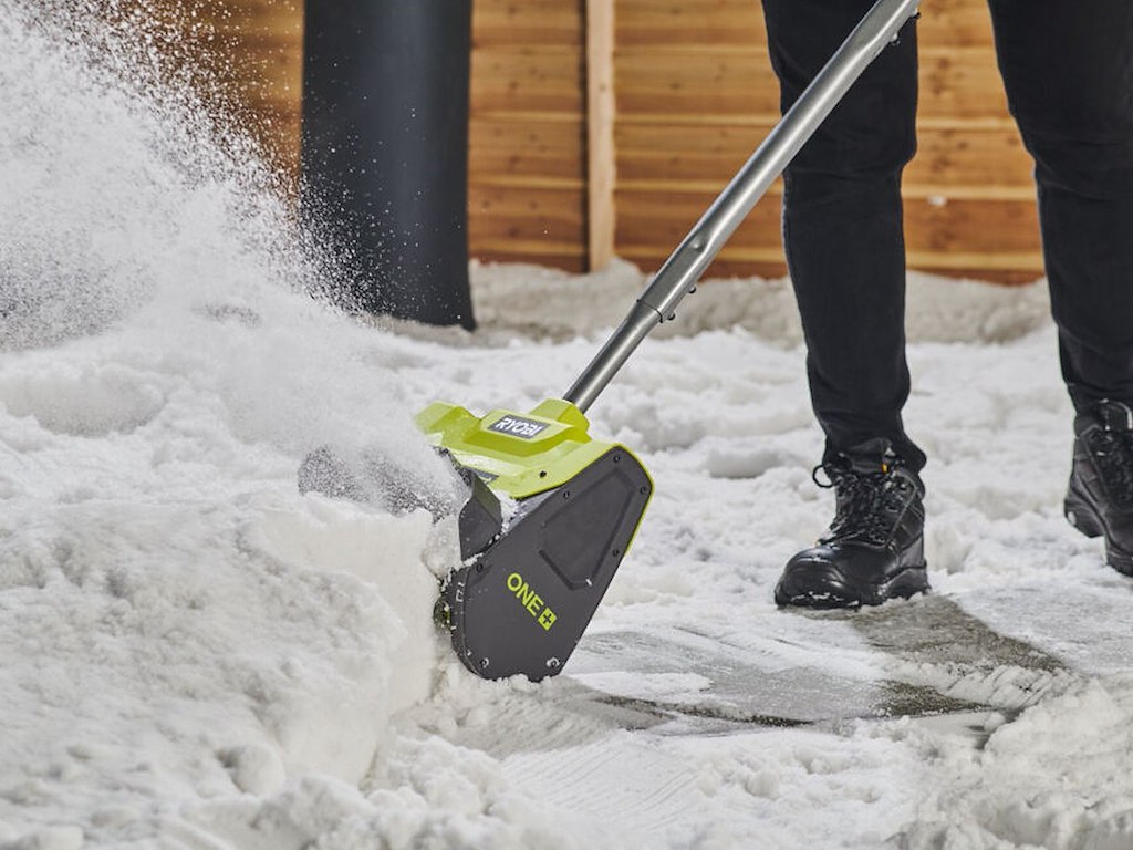 Ryobi Sneslynge