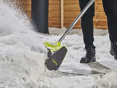 Ryobi Sneslynge