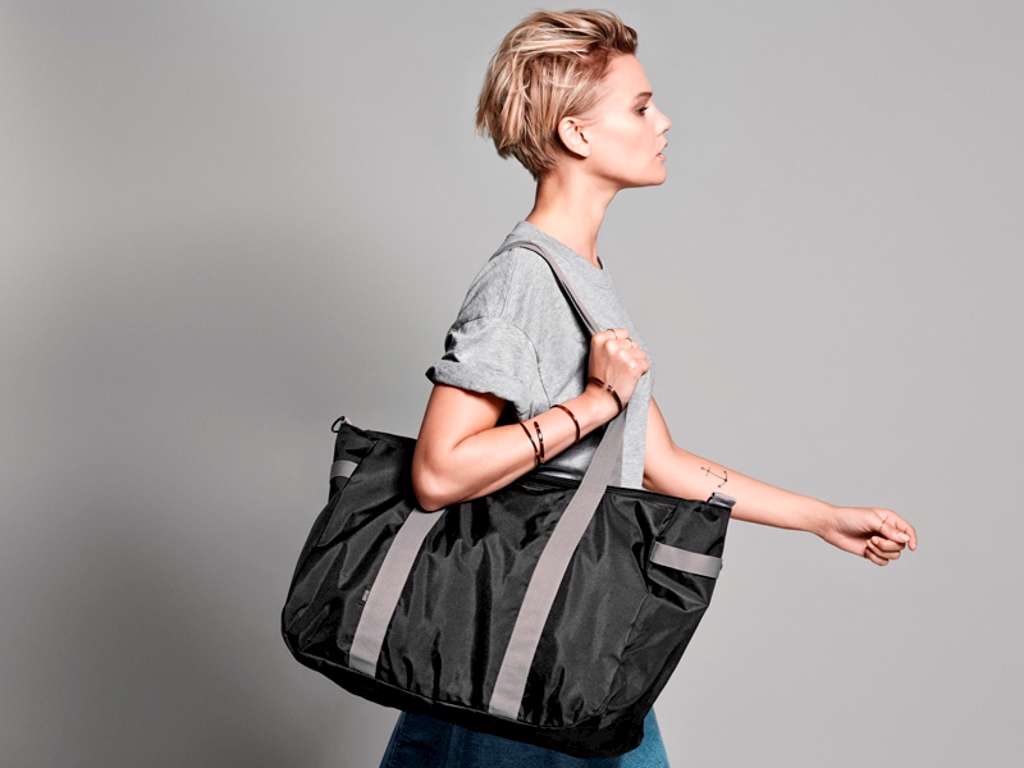 ID Executive weekendtaske