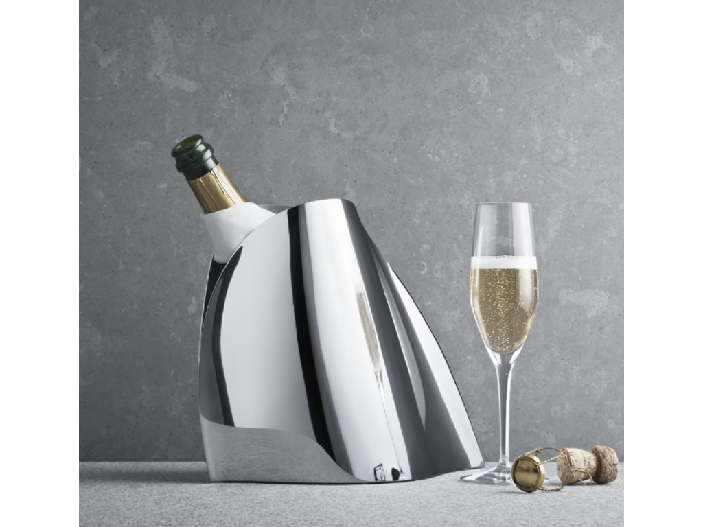 Georg Jensen Champagnekøler