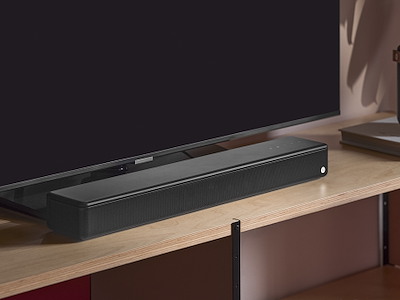 KREAFUNK CINEMA SOUNDBAR