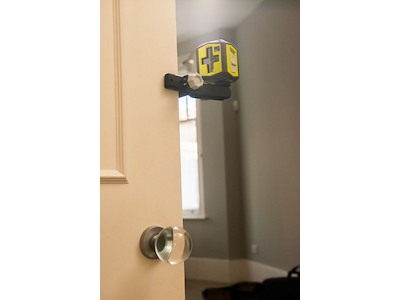 Ryobi Krydslaser (Grøn).