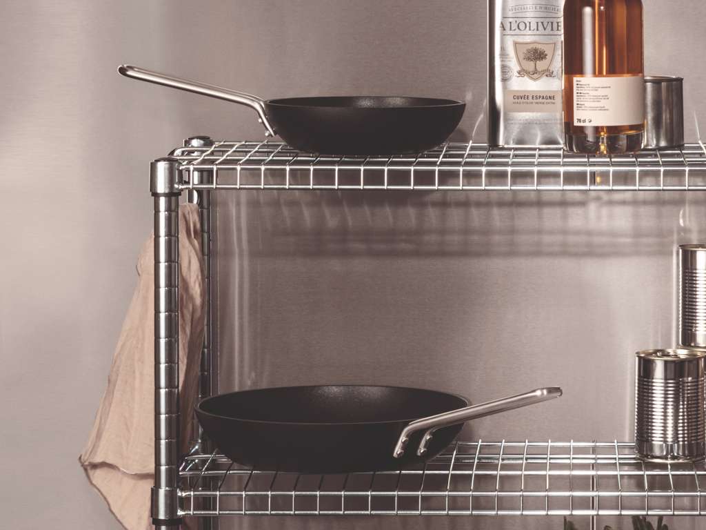 #EVA TRIO PROFESSIONAL STEGEPANDER