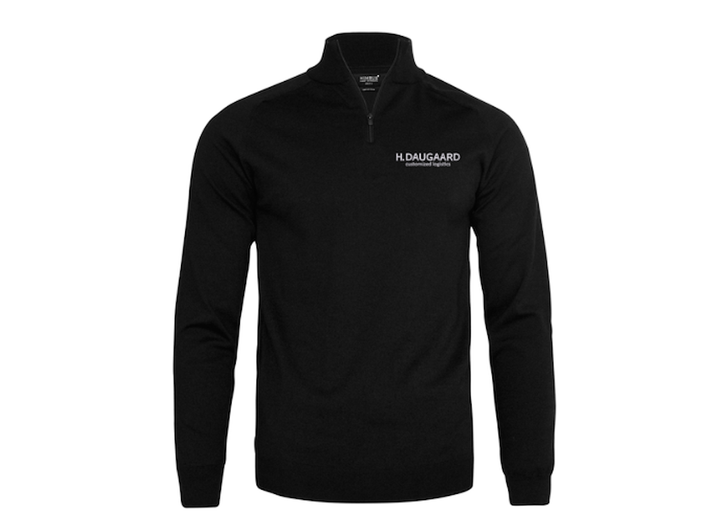 NIM-Brighton-Men-Herre-Black