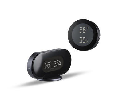 Jacob Jensen Klimastation m. Sensor