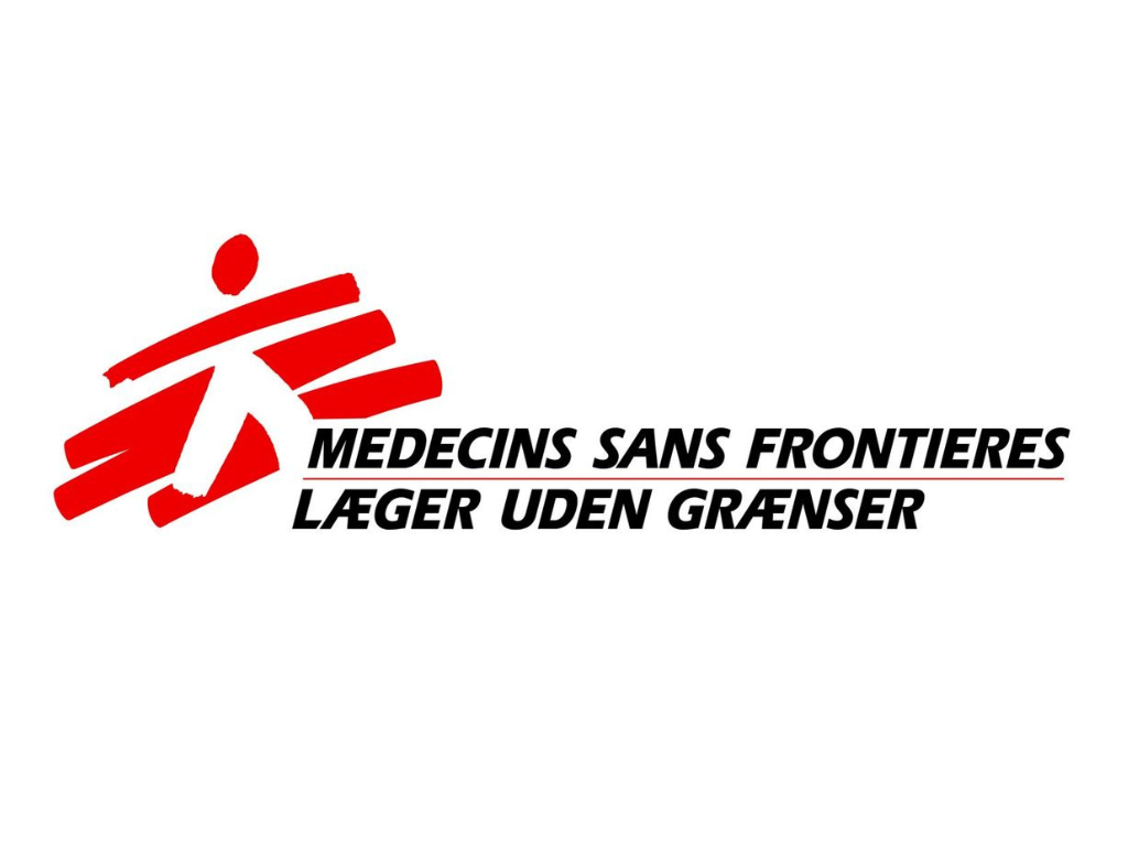 Giv en donation til Læger uden grænser 