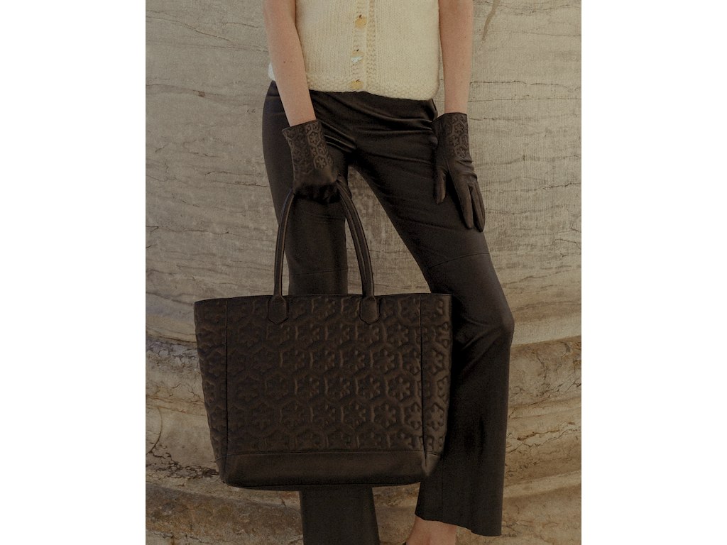 Rhanders Isabella Work Bag