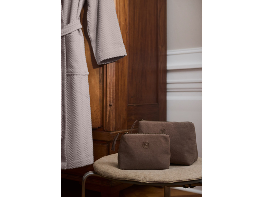 Georg Jensen Damask Toilettaske