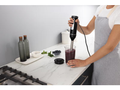 Ninja Foodi 3-1  Stavblender/Håndmixer/Minihakker