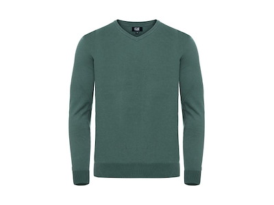 OAKVILLE V-NECK MEN