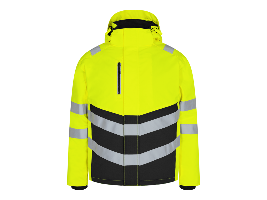 F. Engel Safety vinterjakke