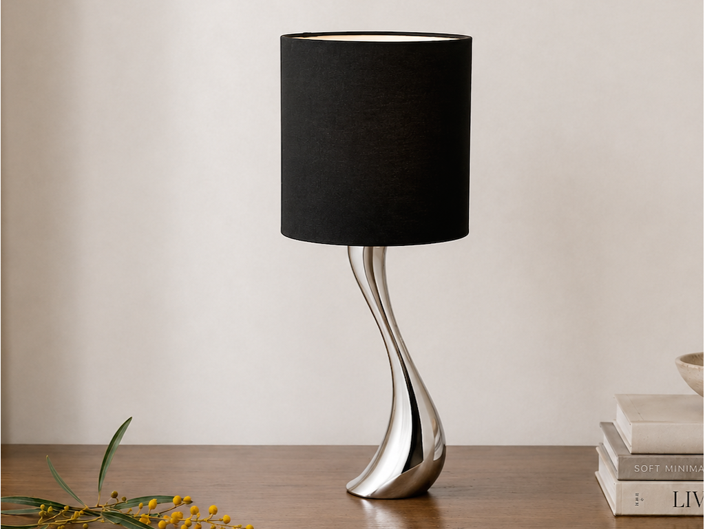 Georg Jensen Cobra Lampe, Mini