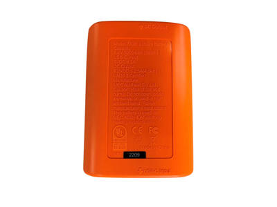 Nordic Heat batteri XL (7.4V) 5000mAh V7