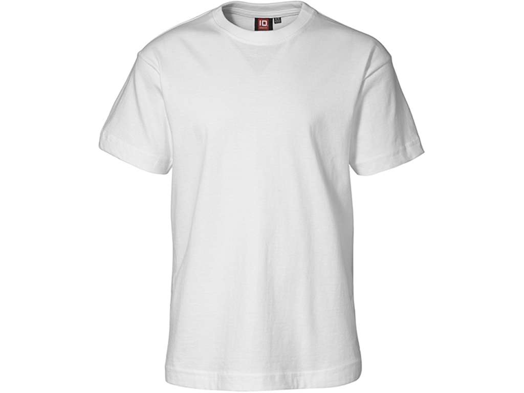 ID GAME BØRNE T-SHIRT