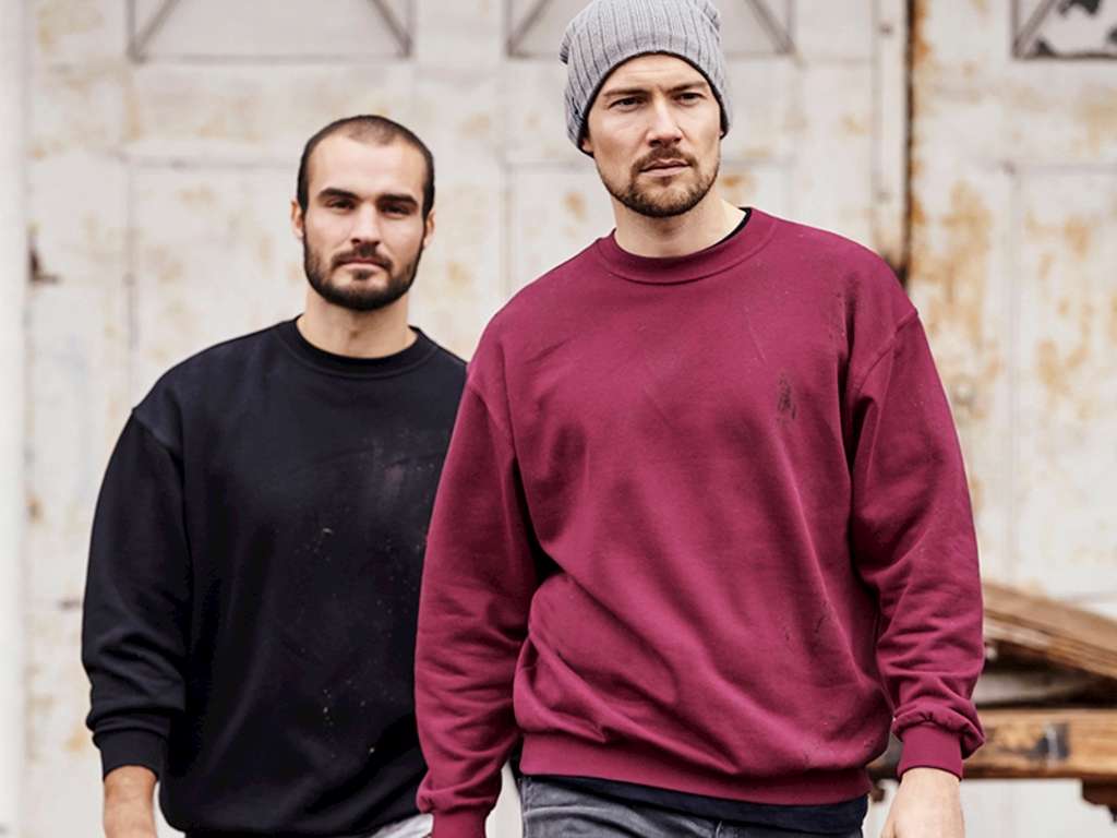 ID Klassisk sweatshirt