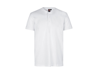 ID'S PRO WAER CARE HERRE POLOSHIRT