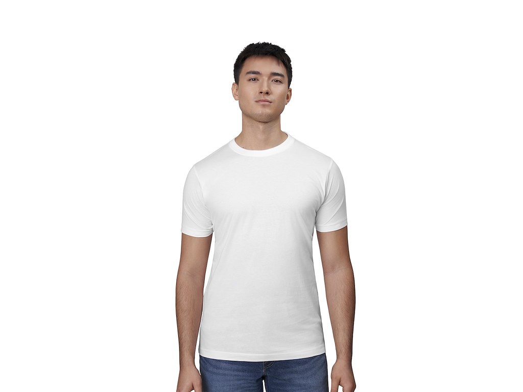 ID YES T-shirt