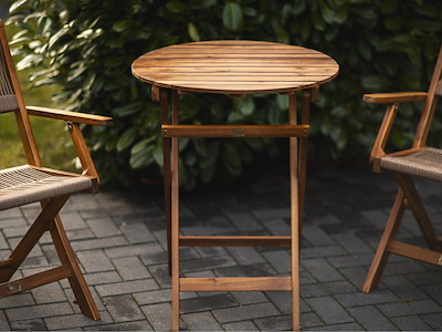 Hâws Nooka Cafe Set