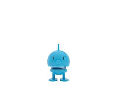 Hoptimist Bumble S Turquoise