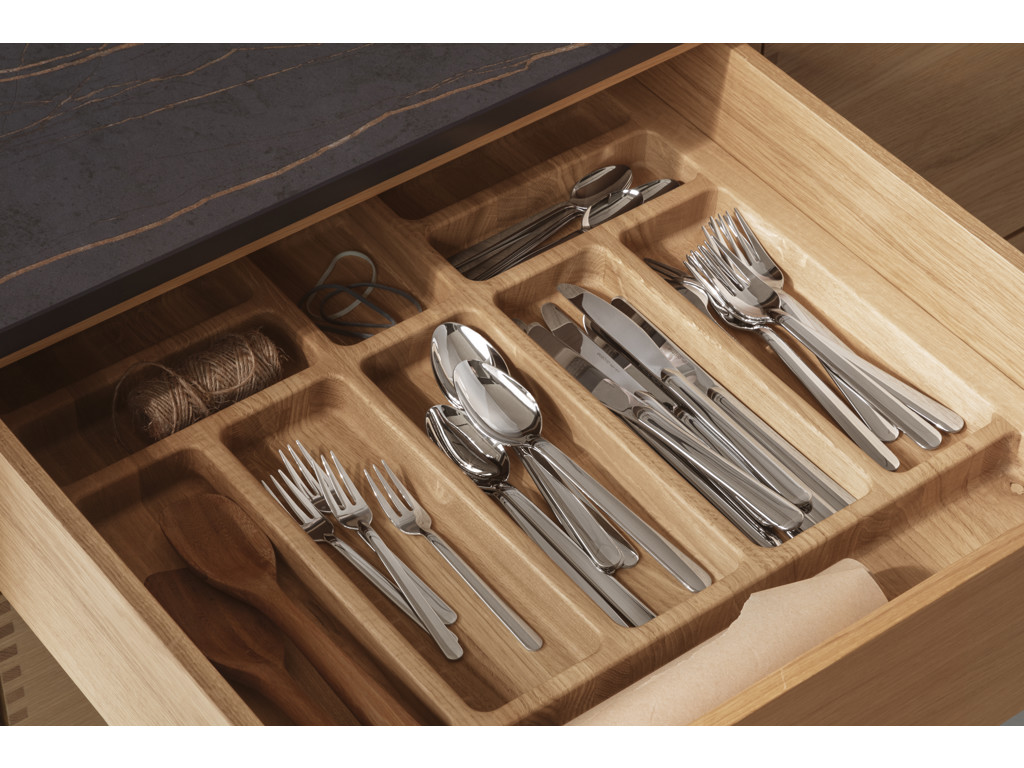 Legio Nova Bestik 32 stk.