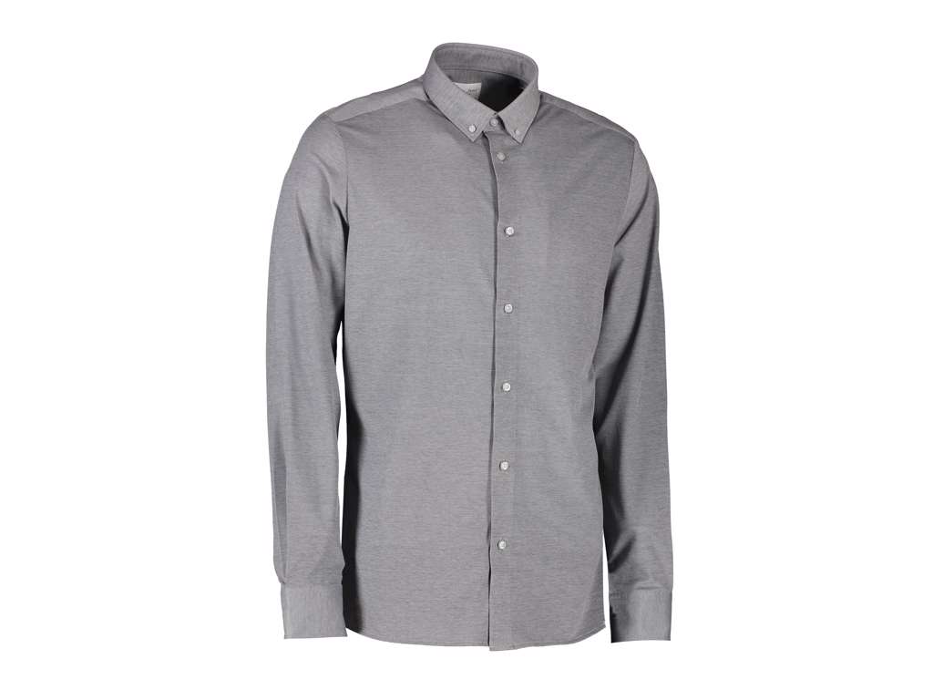 THE JERSEY LS SLIM FIT