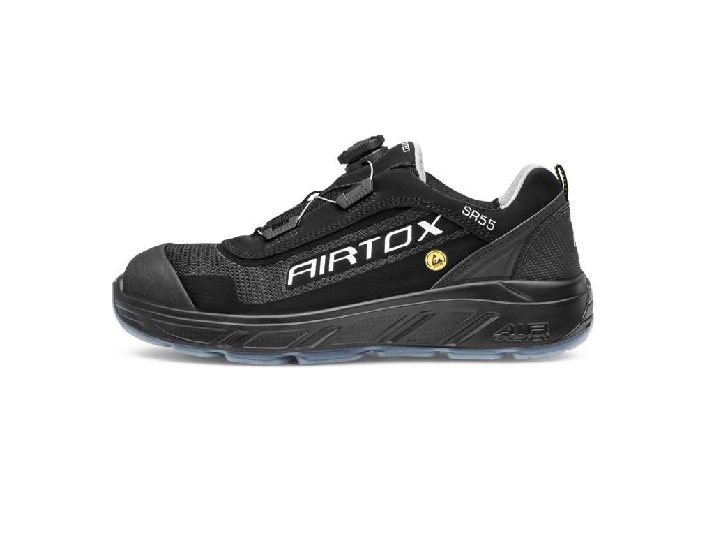 Airtox sikkerhedssko SR55