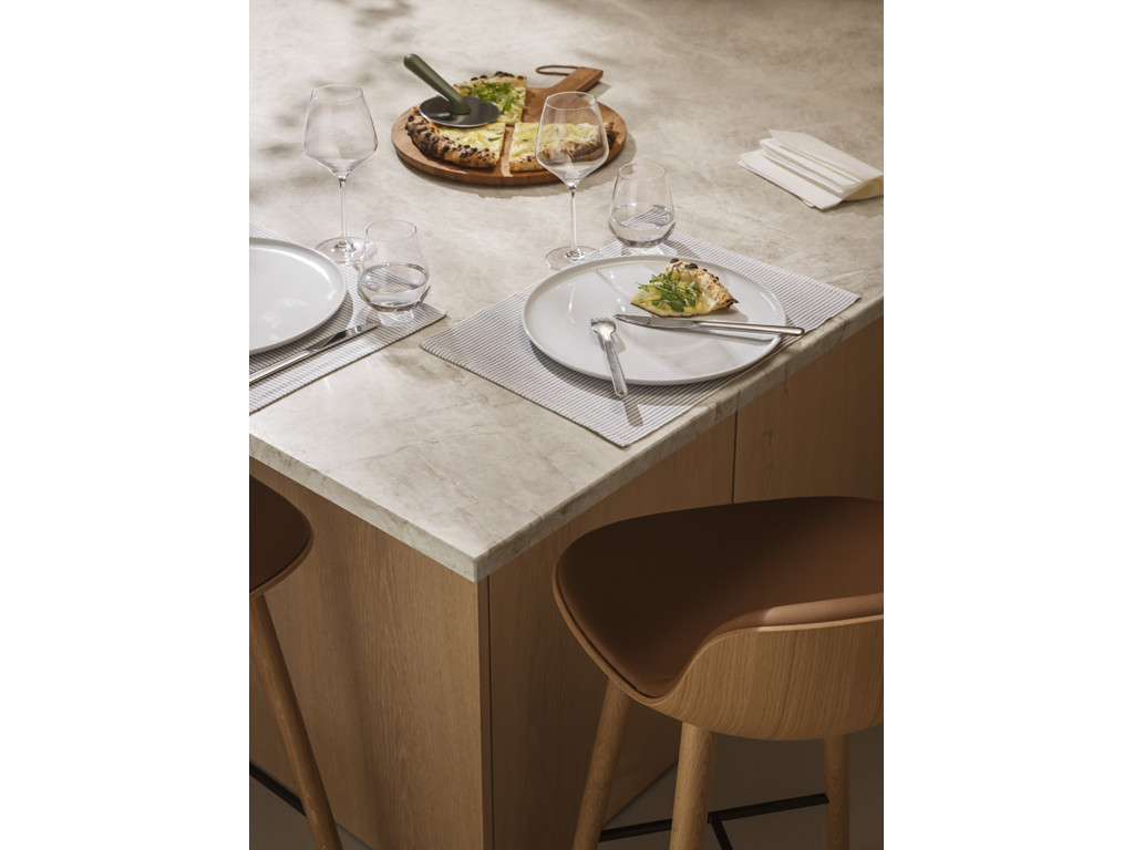 Legio Nova Pizza Tallerken 8 stk.