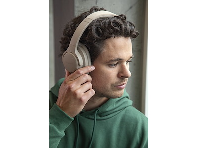 Kreafunk Orion Høretelefoner