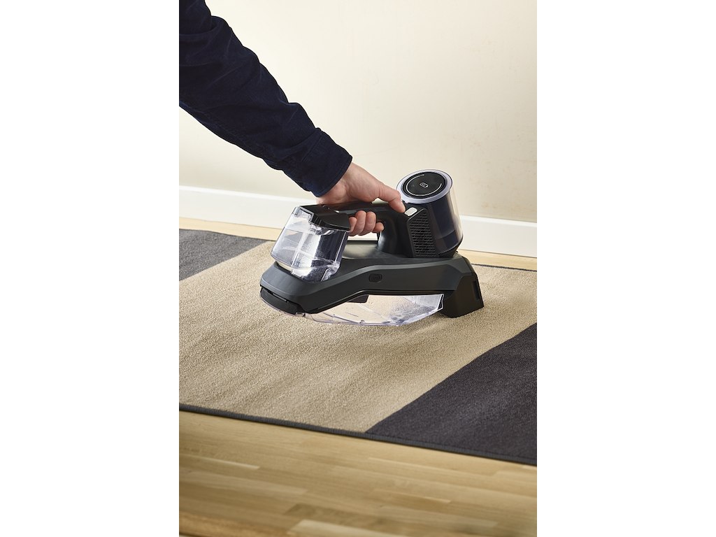 Nordic Sense stain remover, sort