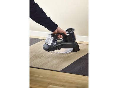 Nordic Sense stain remover, sort