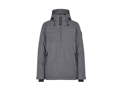 ID Hooded Vinterjakke - Dame