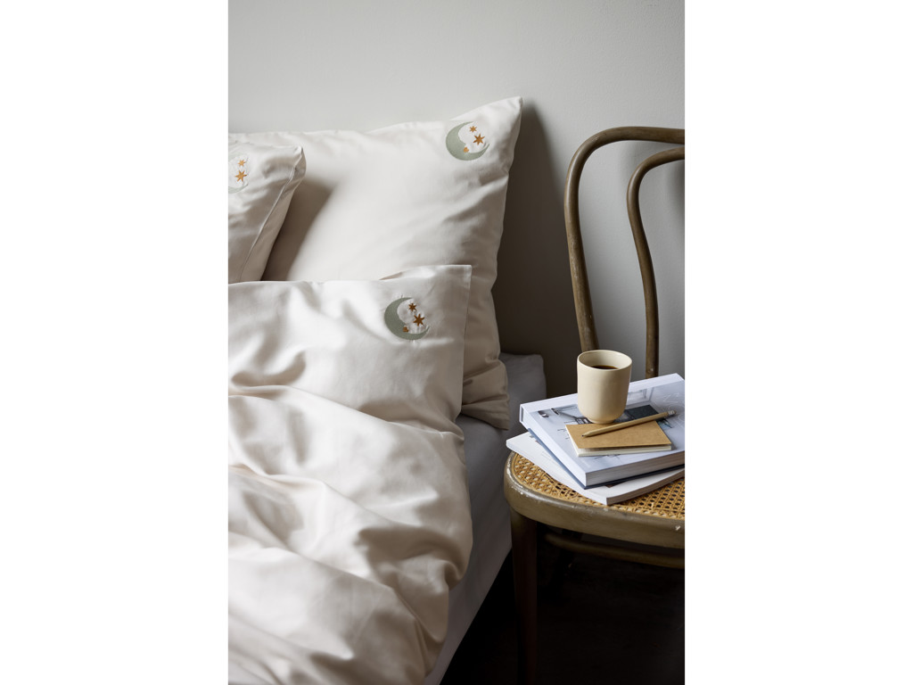 Södahl Sengetøj, Bonne Nuit - Beige 140x220