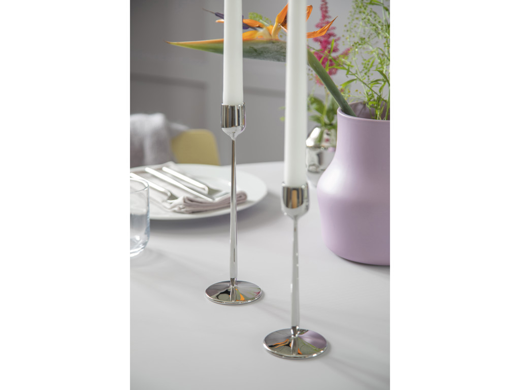 Gense Lysestager, Dorotea