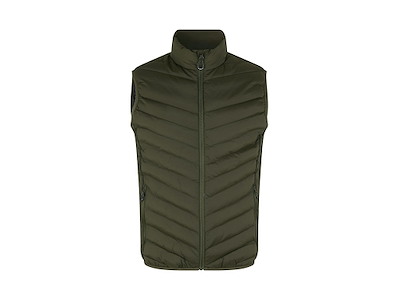 STRETCH HERRE BODYWARMER