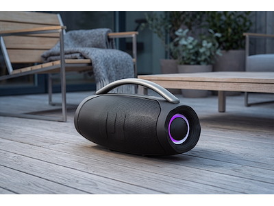 Miiego MiiBLASTER MAX