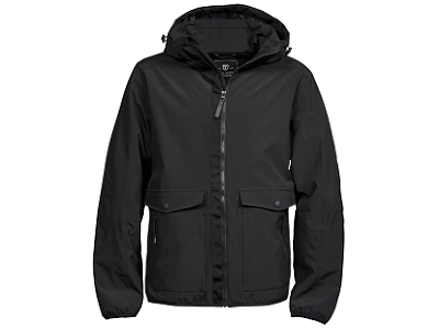 URBAN ADVENTURE JACKET