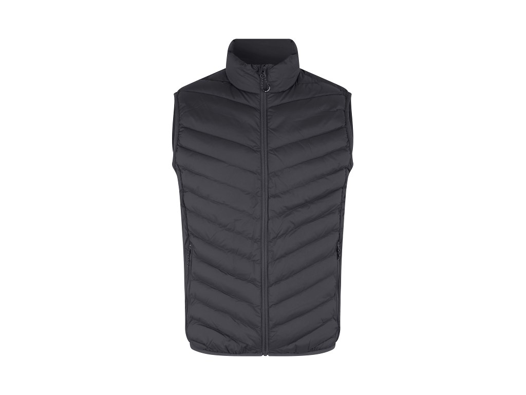 STRETCH HERRE BODYWARMER