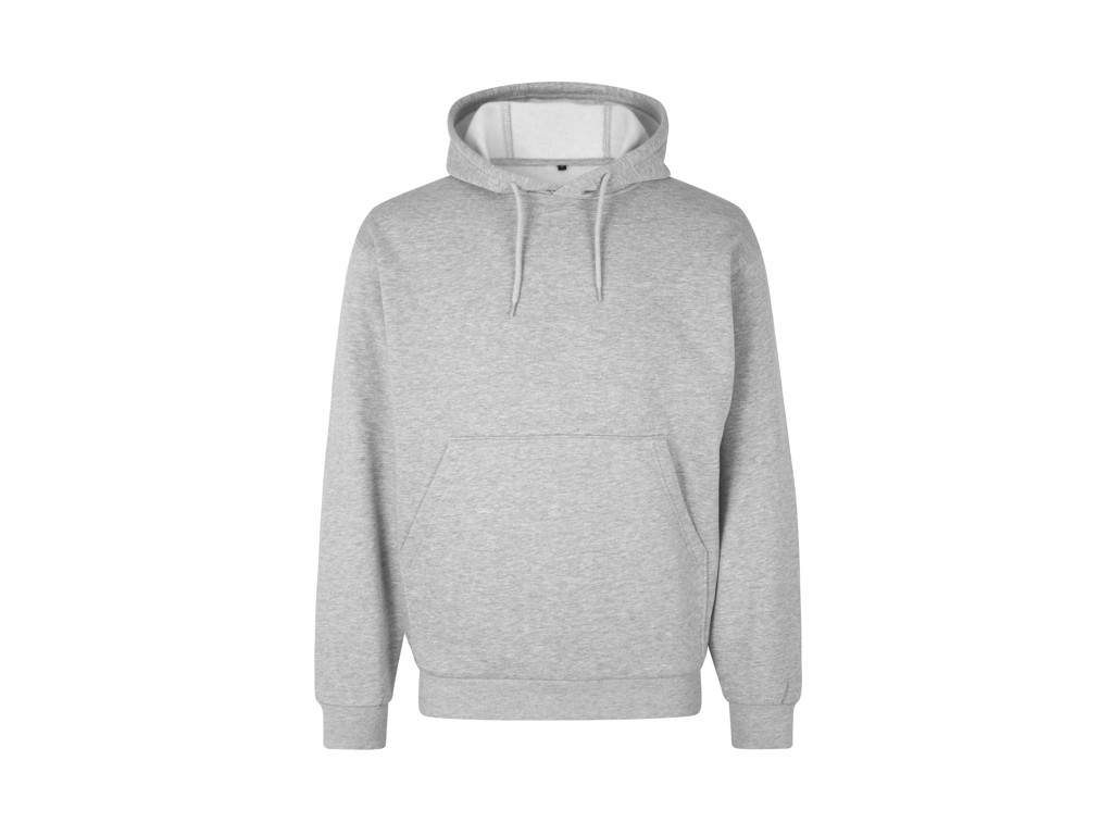 Soft hoodie | kængurulomme | unisex