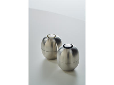 Piet Hein Salt og Peber Kværn