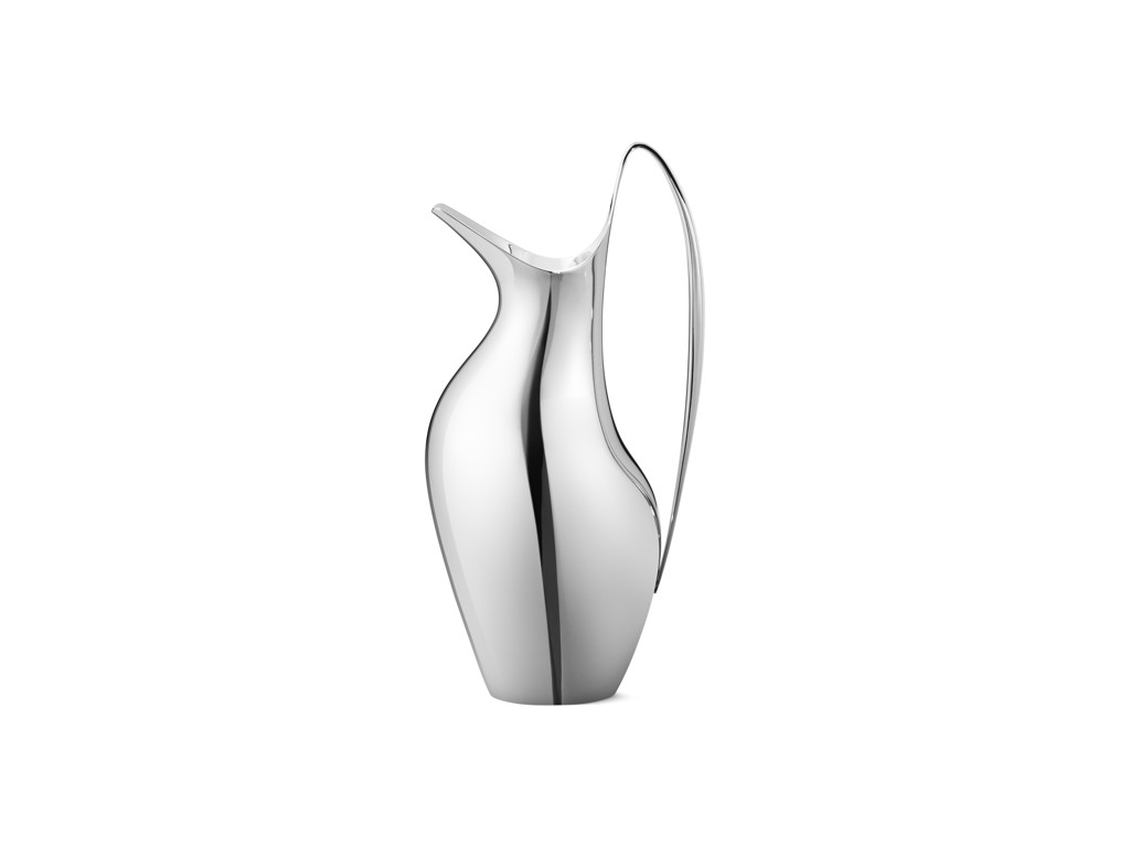 Georg Jensen Koppel  kande 0.2
Petite
