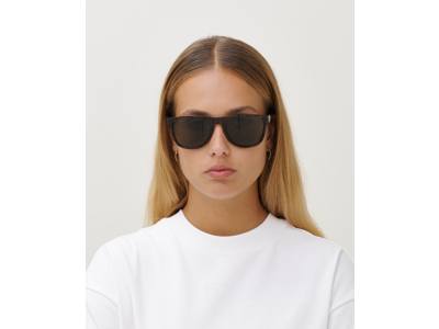 #Messyweekend solbrille Makalu - Unisex